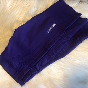 GYMSHARK ENERGY+ SEAMLESS LEGGINGS